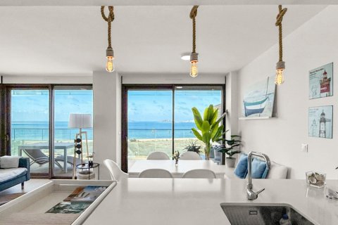 Wohnung zum Verkauf in Cartagena, Murcia, Spanien 3 Schlafzimmer, 137 m2 Nr. 163130 - Foto 14