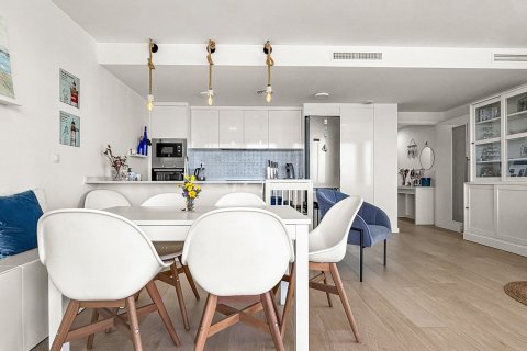 Wohnung zum Verkauf in Cartagena, Murcia, Spanien 3 Schlafzimmer, 137 m2 Nr. 163130 - Foto 29