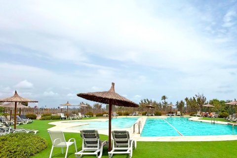 Wohnung zum Verkauf in Cartagena, Murcia, Spanien 3 Schlafzimmer, 137 m2 Nr. 163130 - Foto 3