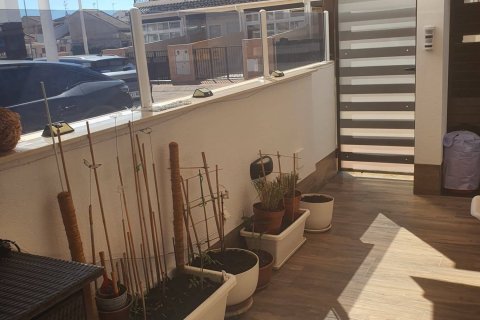 Villa in vendita a San Pedro del Pinatar, Murcia, Spagna 2 camere da letto, 92 mq. N° 163128 - foto 25