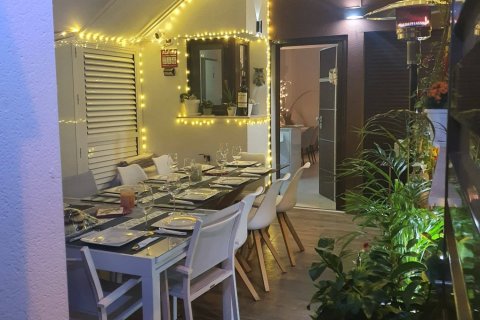 Villa in vendita a San Pedro del Pinatar, Murcia, Spagna 2 camere da letto, 92 mq. N° 163128 - foto 4