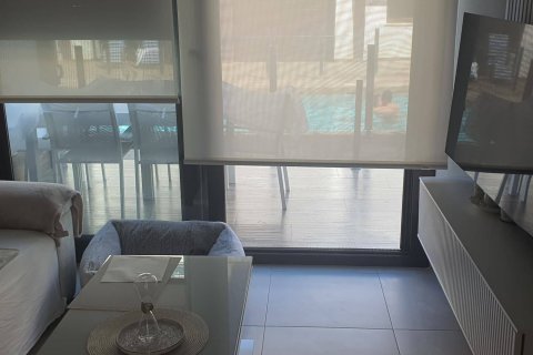 Villa in vendita a San Pedro del Pinatar, Murcia, Spagna 2 camere da letto, 92 mq. N° 163128 - foto 10