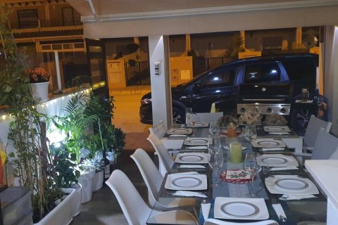 Villa in vendita a San Pedro del Pinatar, Murcia, Spagna 2 camere da letto, 92 mq. N° 163128 - foto 2