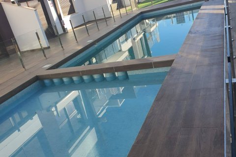 Villa in vendita a San Pedro del Pinatar, Murcia, Spagna 2 camere da letto, 92 mq. N° 163128 - foto 5