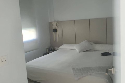 Villa in vendita a San Pedro del Pinatar, Murcia, Spagna 2 camere da letto, 92 mq. N° 163128 - foto 13