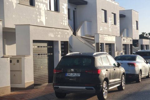 Villa in vendita a San Pedro del Pinatar, Murcia, Spagna 2 camere da letto, 92 mq. N° 163128 - foto 26