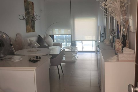 Villa in vendita a San Pedro del Pinatar, Murcia, Spagna 2 camere da letto, 92 mq. N° 163128 - foto 6