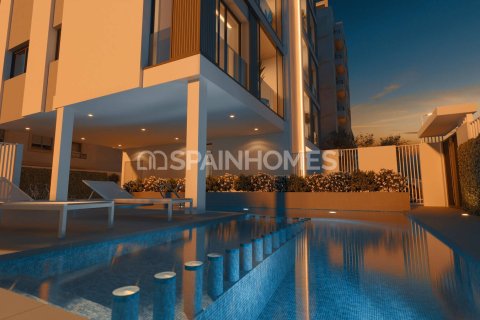 Dzīvoklis pārdošanā Torrevieja, Alicante, Spānijā 2 istabas, 57 m2 Nr. 196243 - attēls 2
