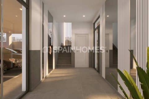 Dzīvoklis pārdošanā Torrevieja, Alicante, Spānijā 2 istabas, 57 m2 Nr. 196243 - attēls 18