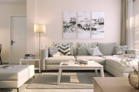 Dzīvoklis pārdošanā Torrevieja, Alicante, Spānijā 2 istabas, 57 m2 Nr. 196243 - attēls 8