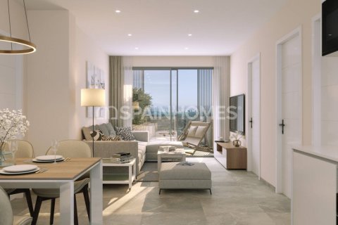 Dzīvoklis pārdošanā Torrevieja, Alicante, Spānijā 2 istabas, 57 m2 Nr. 196243 - attēls 7
