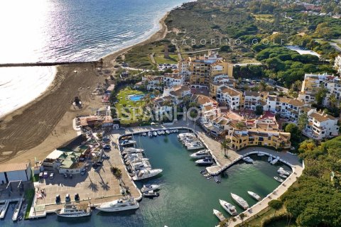 Dzīvoklis pārdošanā Marbella, Malaga, Spānijā 3 istabas, 117 m2 Nr. 196245 - attēls 4