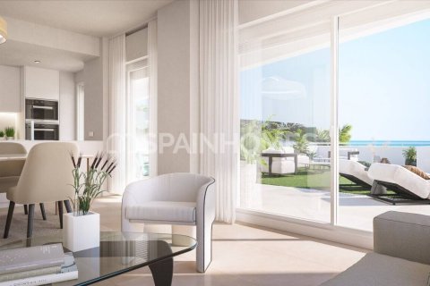 Dzīvoklis pārdošanā Velez-Malaga, Malaga, Spānijā 3 istabas, 110 m2 Nr. 196247 - attēls 8