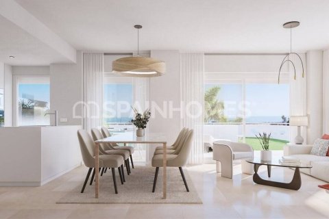Dzīvoklis pārdošanā Velez-Malaga, Malaga, Spānijā 3 istabas, 110 m2 Nr. 196247 - attēls 7
