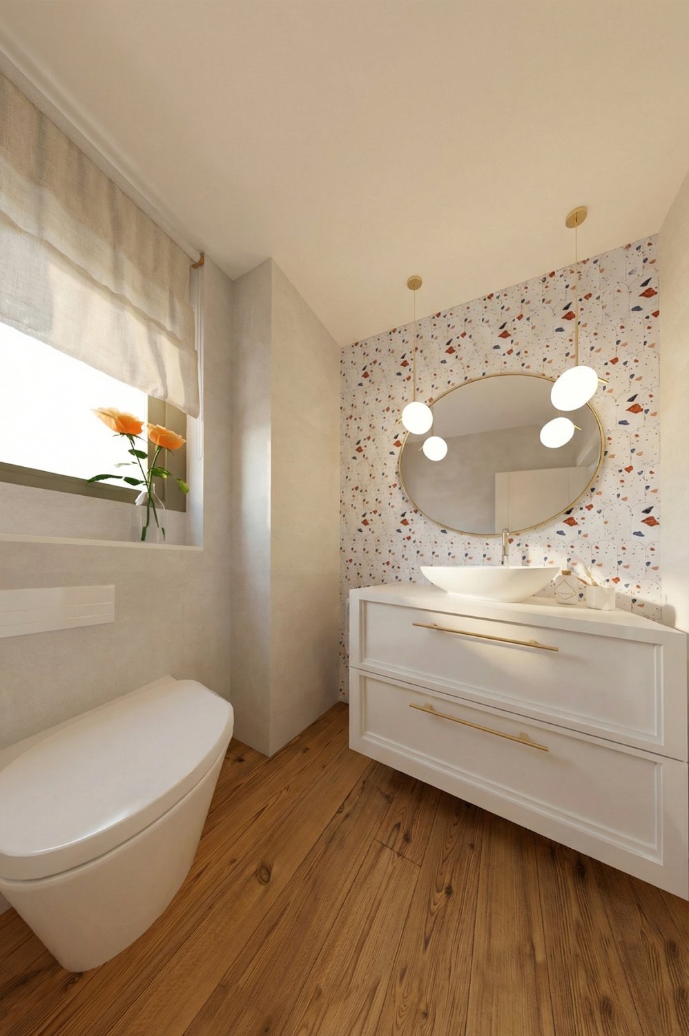 Appartamento a Bigastro, Alicante, Spagna 2 camere da letto, 63 mq. N° 183436