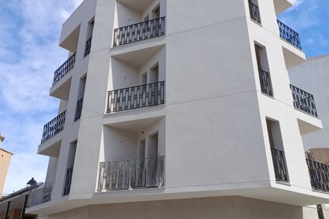 Apartment à vendre à Bigastro, Alicante, Espagne, 2 chambres, 63 m2 No. 183436 - photo 3