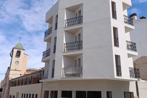 Apartment à vendre à Bigastro, Alicante, Espagne, 2 chambres, 63 m2 No. 183436 - photo 2