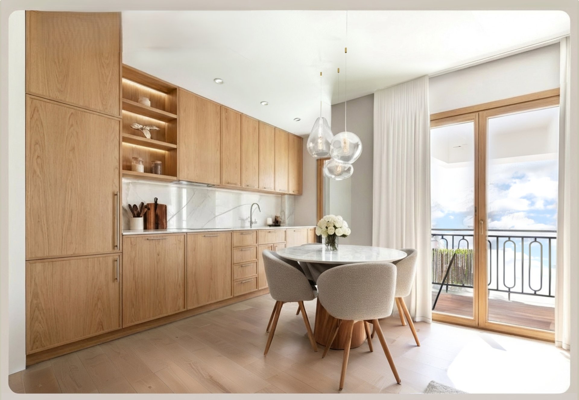 Appartamento a Bigastro, Alicante, Spagna 2 camere da letto, 63 mq. N° 183436