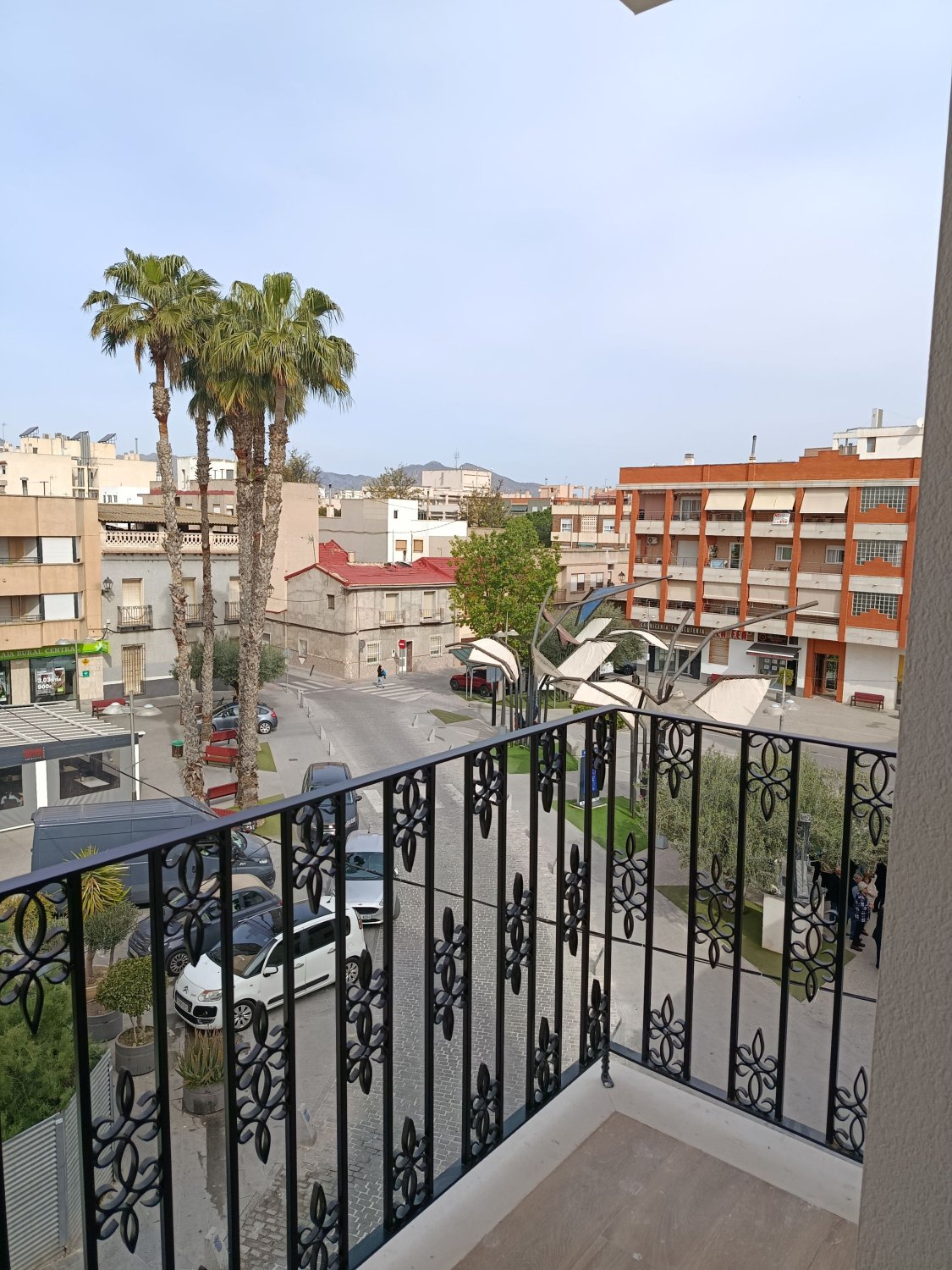 Appartamento a Bigastro, Alicante, Spagna 2 camere da letto, 63 mq. N° 183436