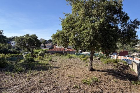 Terreno in vendita a Lloret de Mar, Girona, Spagna N° 183445 - foto 2