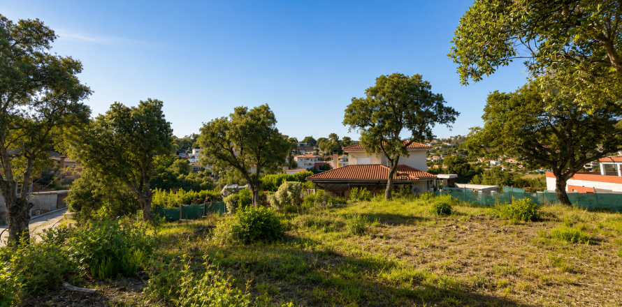Terreno a Lloret de Mar, Girona, Spagna N° 183445
