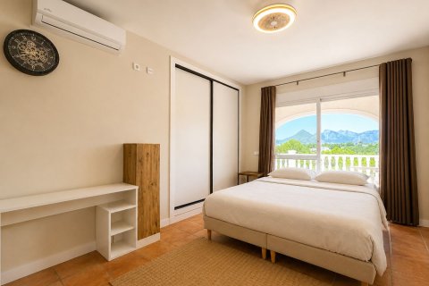 Huvila myytävänä Altea, Alicante, Espanja, 5 makuuhuonetta, 326 m2 No. 181069 - kuva 22