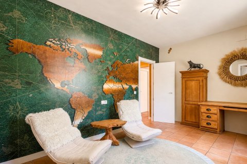 Huvila myytävänä Altea, Alicante, Espanja, 5 makuuhuonetta, 326 m2 No. 181069 - kuva 21
