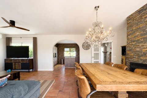Huvila myytävänä Altea, Alicante, Espanja, 5 makuuhuonetta, 326 m2 No. 181069 - kuva 14