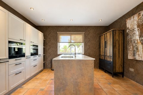 Huvila myytävänä Altea, Alicante, Espanja, 5 makuuhuonetta, 326 m2 No. 181069 - kuva 16