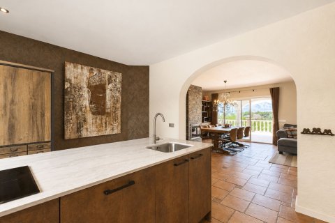 Huvila myytävänä Altea, Alicante, Espanja, 5 makuuhuonetta, 326 m2 No. 181069 - kuva 18