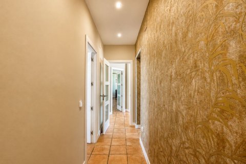 Huvila myytävänä Altea, Alicante, Espanja, 5 makuuhuonetta, 326 m2 No. 181069 - kuva 19