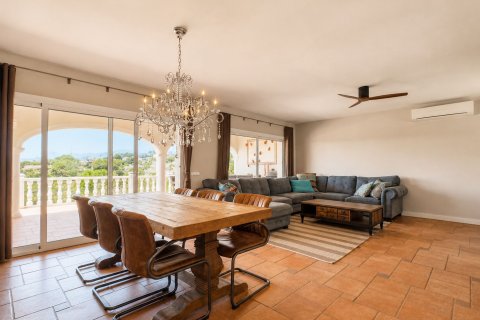 Huvila myytävänä Altea, Alicante, Espanja, 5 makuuhuonetta, 326 m2 No. 181069 - kuva 13