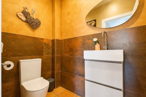 Huvila myytävänä Altea, Alicante, Espanja, 5 makuuhuonetta, 326 m2 No. 181069 - kuva 20