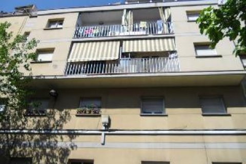 Huoneisto Ripollet, Barcelona, Espanja 2 makuuhuonetta, 53 m2 No. 192361