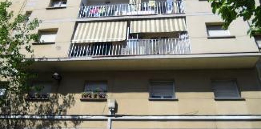 Apartment à Ripollet, Barcelona, Espagne 2 chambres, 53 m2 No. 192361