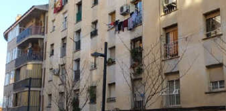 Apartment à Ripollet, Barcelona, Espagne 3 chambres, 76 m2 No. 192364