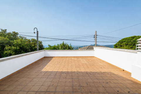 Talo myytävänä Sant Iscle de Vallalta, Barcelona, Espanja, 5 makuuhuonetta, 192 m2 No. 192366 - kuva 21