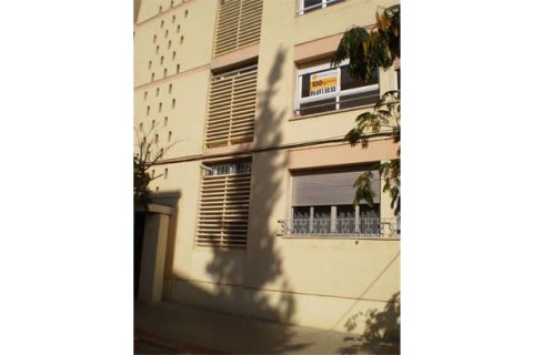 Wohnung in Sabadell, Barcelona, Spanien 4 Schlafzimmer, 75 m2 Nr. 192363