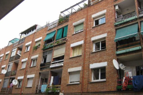Wohnung in Ripollet, Barcelona, Spanien 2 Schlafzimmer, 62 m2 Nr. 192362