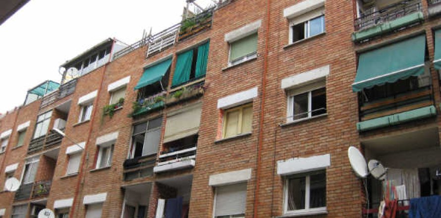 Apartment à Ripollet, Barcelona, Espagne 2 chambres, 62 m2 No. 192362