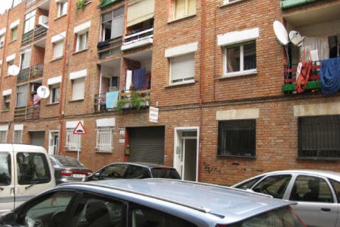Apartment à vendre à Ripollet, Barcelona, Espagne, 2 chambres, 62 m2 No. 192362 - photo 4