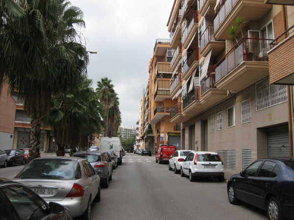 Apartment à Ripollet, Barcelona, Espagne 2 chambres, 62 m2 No. 192362