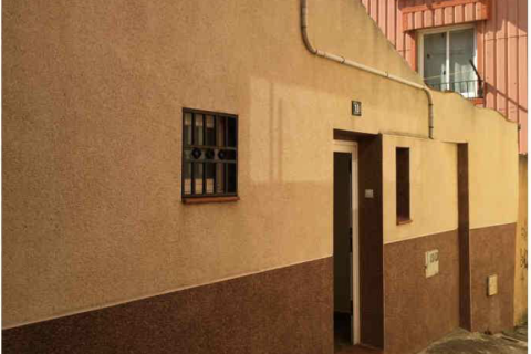 House in Terrassa, Barcelona, Spanien 2 Schlafzimmer, 45 m2 Nr. 192365