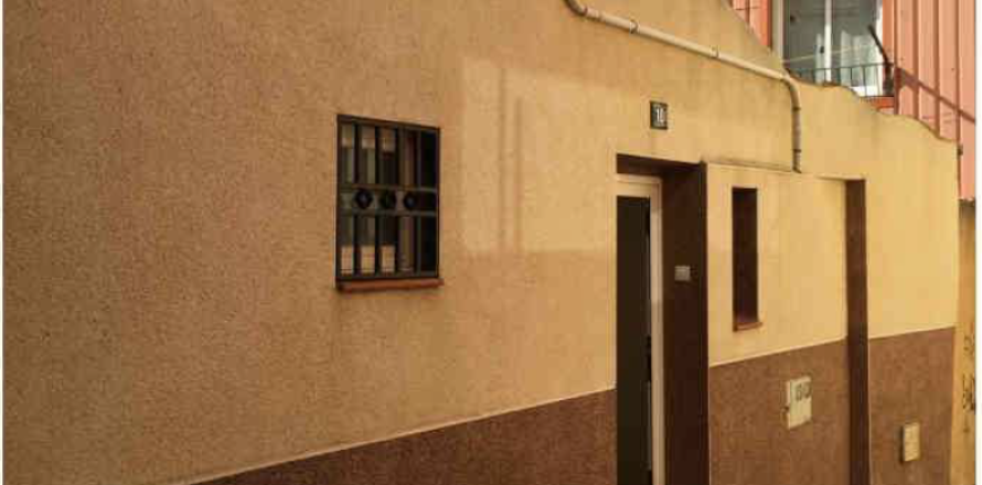 House in Terrassa, Barcelona, Spanien 2 Schlafzimmer, 45 m2 Nr. 192365