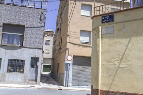 House zum Verkauf in Terrassa, Barcelona, Spanien 2 Schlafzimmer, 45 m2 Nr. 192365 - Foto 2