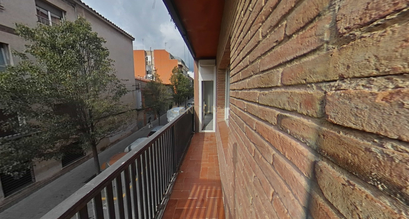 Lägenhet i Castellar Del Valles, Barcelona, Spanien 3 sovrum, 76 kvm. Nr. 192367