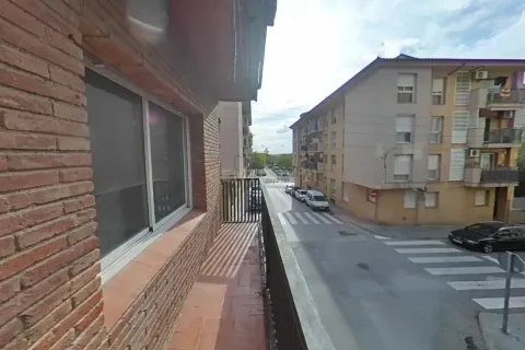 Wohnung in Castellar Del Valles, Barcelona, Spanien 3 Schlafzimmer, 76 m2 Nr. 192367