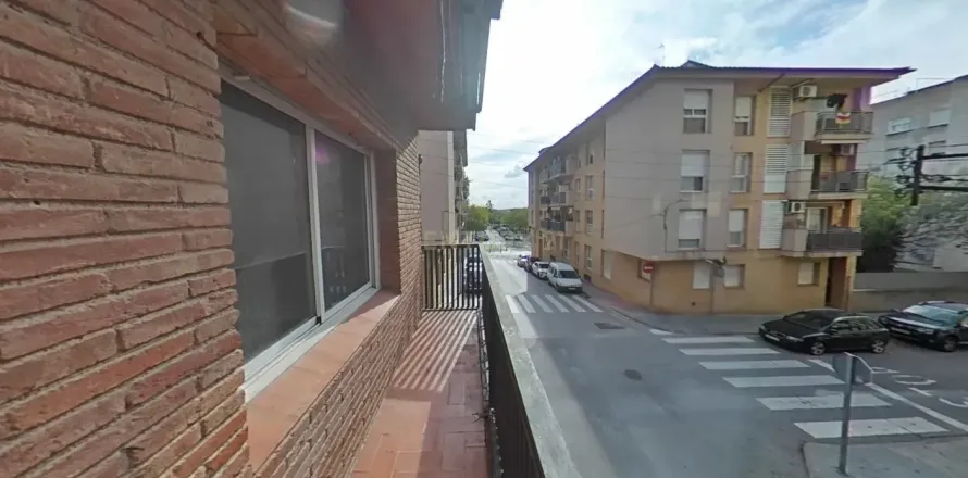 Apartment à Castellar Del Valles, Barcelona, Espagne 3 chambres, 76 m2 No. 192367