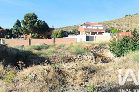 Zemes gabals pārdošanā Colmenar de Oreja, Madrid, Spānijā 1048 m2 Nr. 188291 - attēls 2