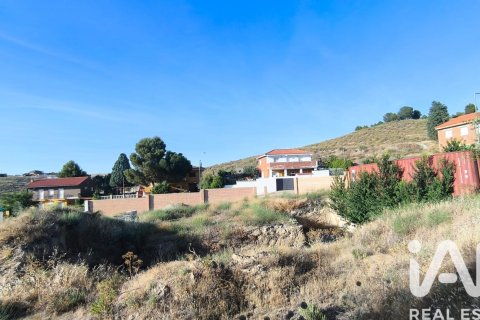 Zemes gabals pārdošanā Colmenar de Oreja, Madrid, Spānijā 1048 m2 Nr. 188291 - attēls 4